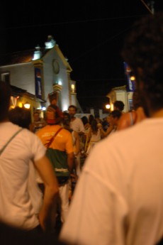 Carnaval 2009 - Floripa, Santo Antônio de Lisboa - Maracatu Tamboritá